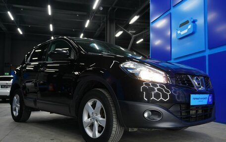 Nissan Qashqai, 2012 год, 1 040 000 рублей, 23 фотография