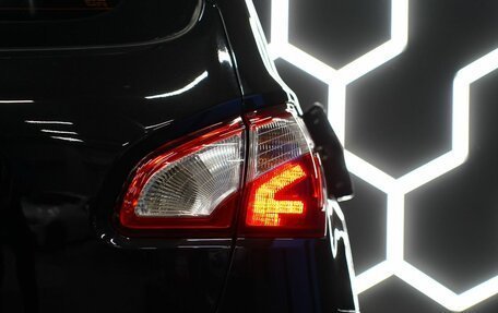Nissan Qashqai, 2012 год, 1 040 000 рублей, 26 фотография