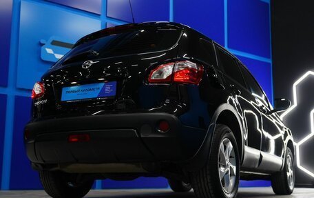 Nissan Qashqai, 2012 год, 1 040 000 рублей, 27 фотография
