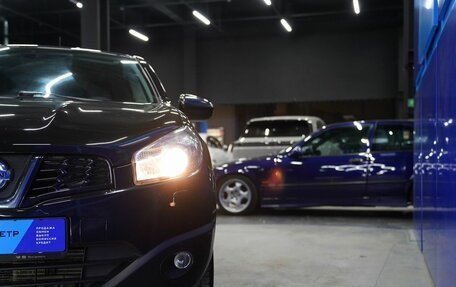 Nissan Qashqai, 2012 год, 1 040 000 рублей, 32 фотография
