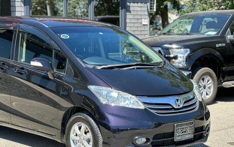 Honda Freed I, 2012 год, 1 120 000 рублей, 4 фотография