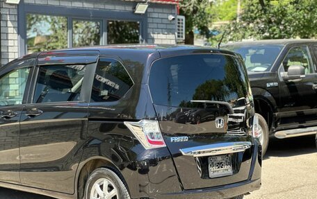 Honda Freed I, 2012 год, 1 120 000 рублей, 7 фотография