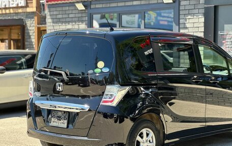 Honda Freed I, 2012 год, 1 120 000 рублей, 9 фотография