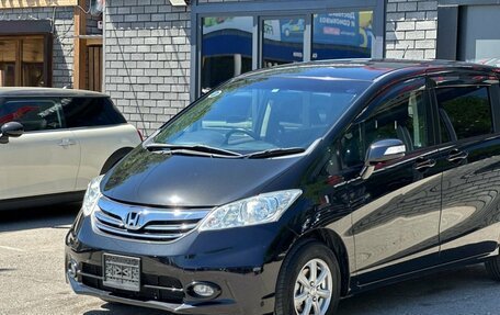 Honda Freed I, 2012 год, 1 120 000 рублей, 2 фотография