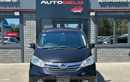 Honda Freed I, 2012 год, 1 120 000 рублей, 3 фотография