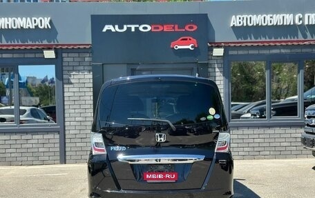 Honda Freed I, 2012 год, 1 120 000 рублей, 8 фотография