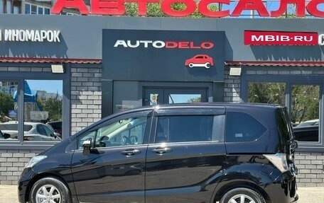 Honda Freed I, 2012 год, 1 120 000 рублей, 6 фотография