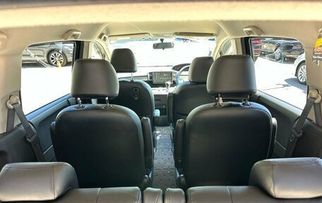 Honda Freed I, 2012 год, 1 120 000 рублей, 18 фотография