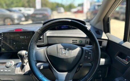 Honda Freed I, 2012 год, 1 120 000 рублей, 14 фотография