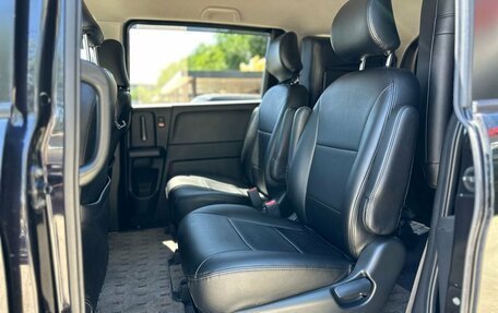 Honda Freed I, 2012 год, 1 120 000 рублей, 17 фотография