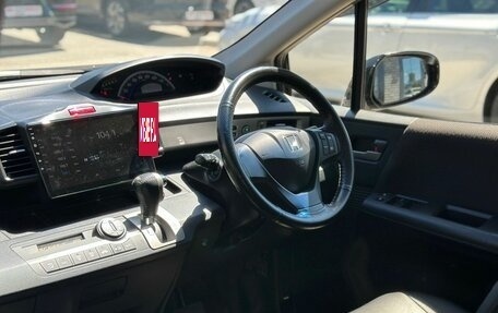 Honda Freed I, 2012 год, 1 120 000 рублей, 13 фотография