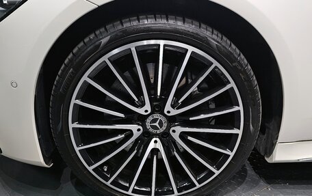 Mercedes-Benz S-Класс, 2022 год, 10 000 000 рублей, 5 фотография