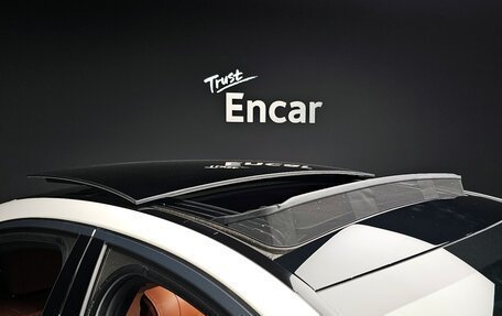 Mercedes-Benz S-Класс, 2022 год, 10 000 000 рублей, 8 фотография