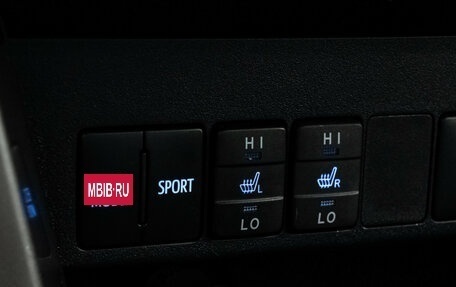 Toyota RAV4, 2019 год, 2 849 000 рублей, 18 фотография