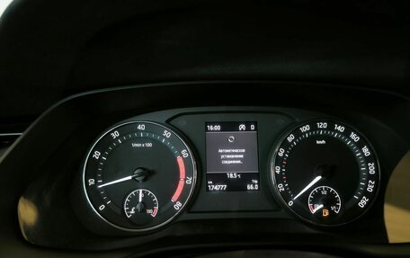 Skoda Octavia IV, 2021 год, 1 649 000 рублей, 6 фотография