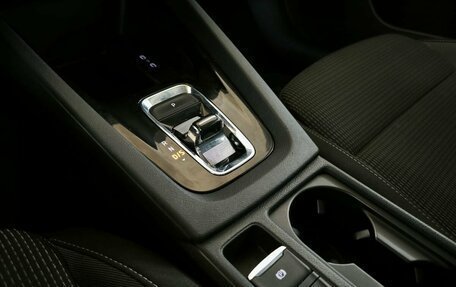 Skoda Octavia IV, 2021 год, 1 649 000 рублей, 9 фотография