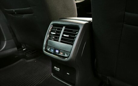 Skoda Octavia IV, 2021 год, 1 649 000 рублей, 12 фотография