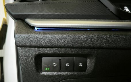 Skoda Octavia IV, 2021 год, 1 649 000 рублей, 10 фотография