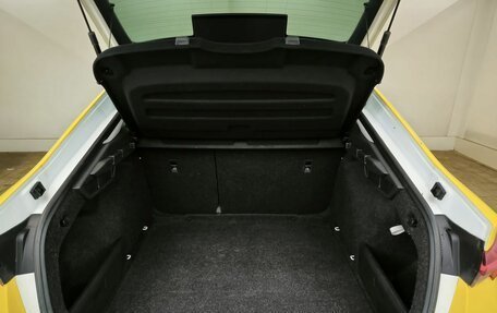 Skoda Octavia IV, 2021 год, 1 649 000 рублей, 16 фотография