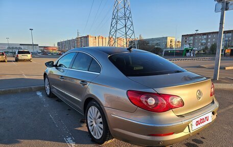 Volkswagen Passat CC I рестайлинг, 2011 год, 1 250 000 рублей, 3 фотография