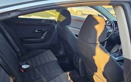 Volkswagen Passat CC I рестайлинг, 2011 год, 1 250 000 рублей, 8 фотография