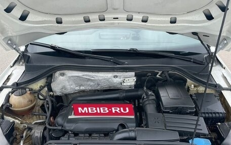 Volkswagen Tiguan I, 2012 год, 1 399 000 рублей, 11 фотография
