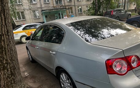 Volkswagen Passat B6, 2010 год, 680 000 рублей, 3 фотография