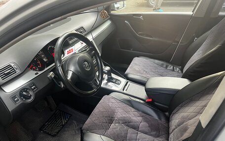 Volkswagen Passat B6, 2010 год, 680 000 рублей, 7 фотография