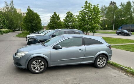 Opel Astra H, 2008 год, 450 000 рублей, 2 фотография