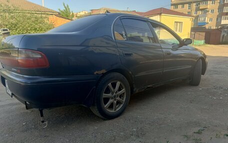 Toyota Corona IX (T190), 1993 год, 210 000 рублей, 2 фотография