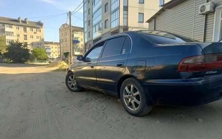 Toyota Corona IX (T190), 1993 год, 210 000 рублей, 4 фотография