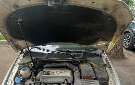 Volkswagen Passat B6, 2010 год, 680 000 рублей, 10 фотография