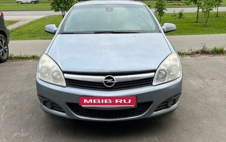 Opel Astra H, 2008 год, 450 000 рублей, 4 фотография
