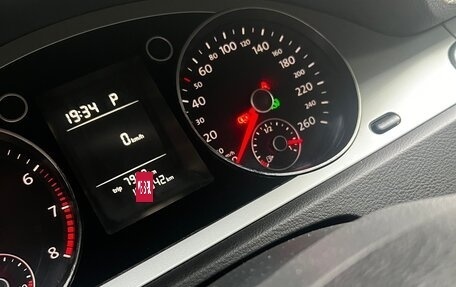 Volkswagen Passat B6, 2010 год, 680 000 рублей, 8 фотография
