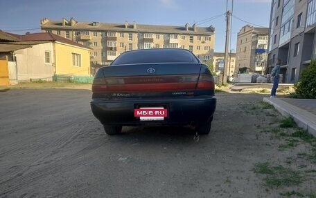 Toyota Corona IX (T190), 1993 год, 210 000 рублей, 3 фотография