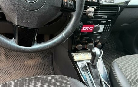 Opel Astra H, 2008 год, 450 000 рублей, 5 фотография