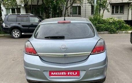 Opel Astra H, 2008 год, 450 000 рублей, 3 фотография
