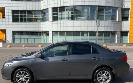Toyota Corolla, 2009 год, 999 999 рублей, 7 фотография