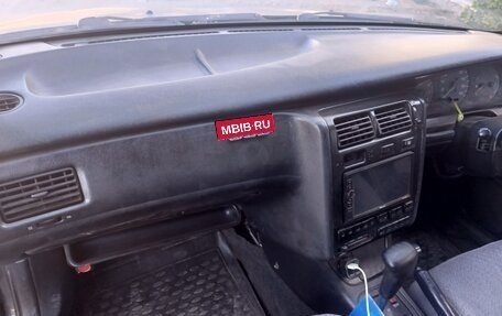 Toyota Corona IX (T190), 1993 год, 210 000 рублей, 10 фотография