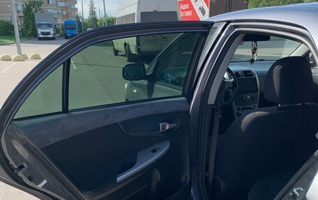 Toyota Corolla, 2009 год, 999 999 рублей, 18 фотография