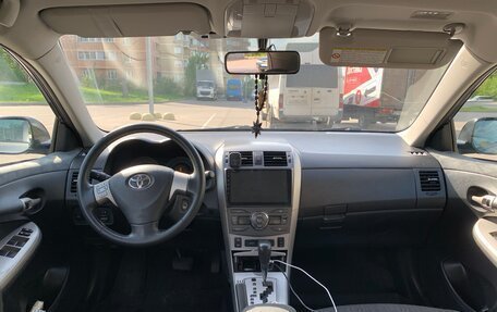 Toyota Corolla, 2009 год, 999 999 рублей, 15 фотография