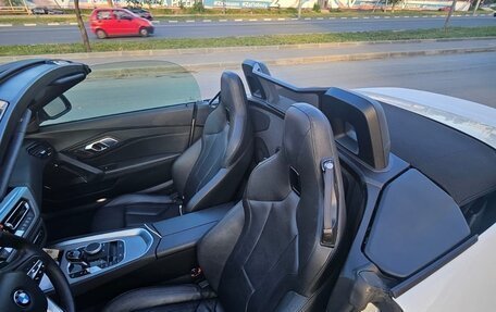 BMW Z4, 2019 год, 4 250 000 рублей, 14 фотография