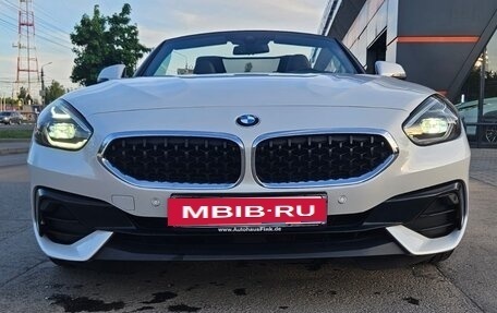 BMW Z4, 2019 год, 4 250 000 рублей, 7 фотография
