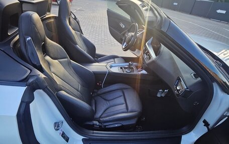 BMW Z4, 2019 год, 4 250 000 рублей, 18 фотография