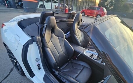 BMW Z4, 2019 год, 4 250 000 рублей, 17 фотография