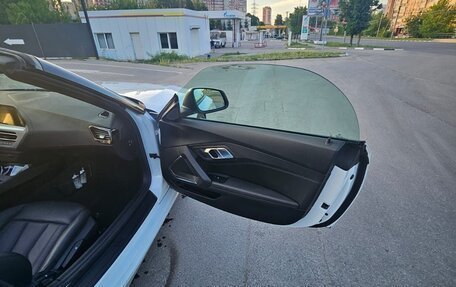 BMW Z4, 2019 год, 4 250 000 рублей, 19 фотография