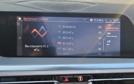 BMW Z4, 2019 год, 4 250 000 рублей, 20 фотография