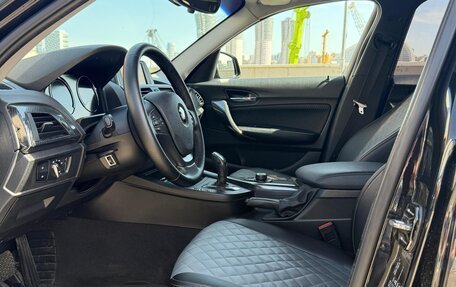 BMW 1 серия, 2015 год, 1 049 000 рублей, 8 фотография