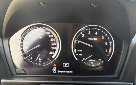 BMW 1 серия, 2015 год, 1 049 000 рублей, 10 фотография