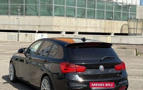 BMW 1 серия, 2015 год, 1 049 000 рублей, 7 фотография